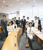 關(guān)于珞石機(jī)械