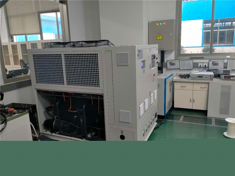 冷熱一體機(jī) 冷熱一體機(jī)