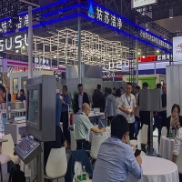 2025全國(guó)制藥機(jī)械博覽會(huì)，成都珞石機(jī)械助力制藥行業(yè)生產(chǎn)