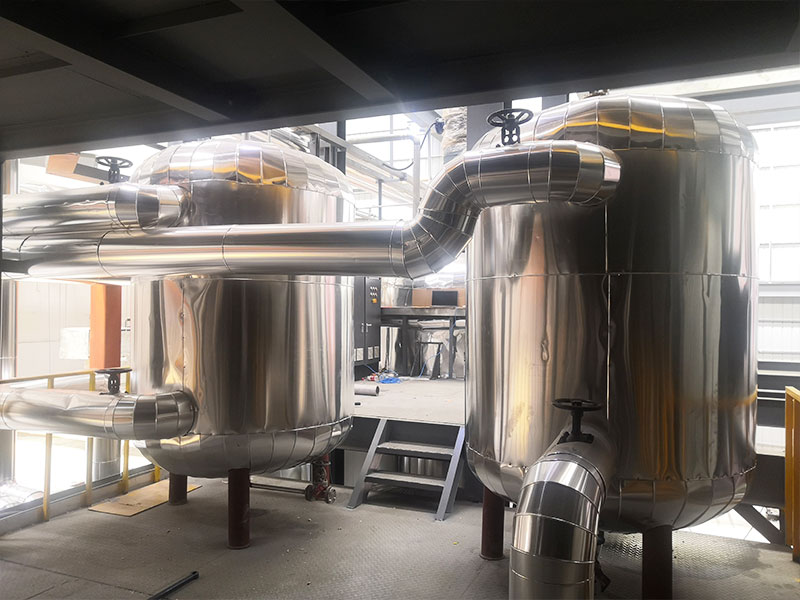 溧陽(yáng)極盾，鋰電負(fù)極材料反應(yīng)釜控溫