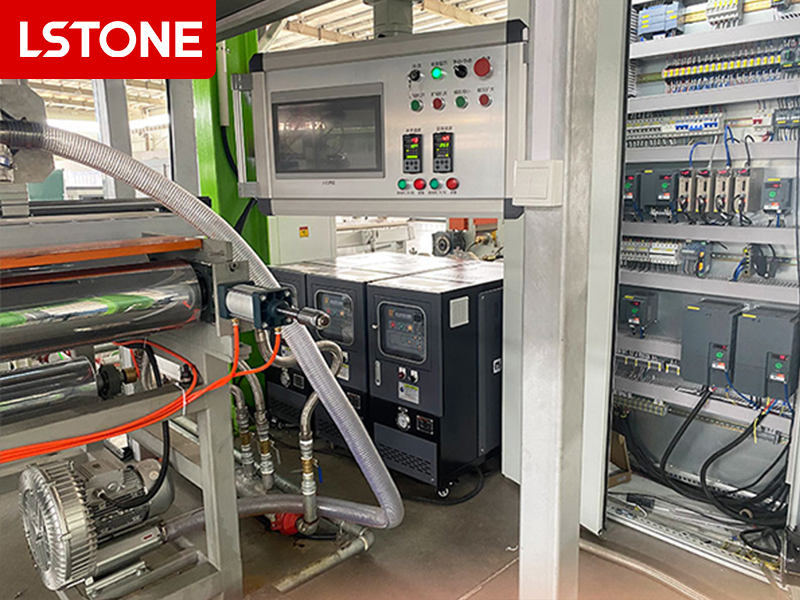 水式模溫機(jī)的常見故障