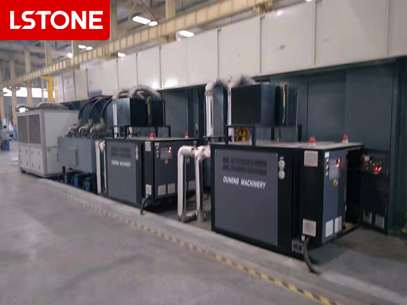 模溫機媒體不足是什么原因2