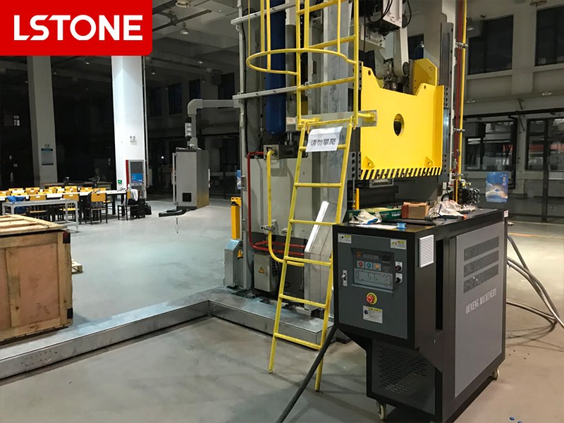 油溫機(jī)用的是什么油2