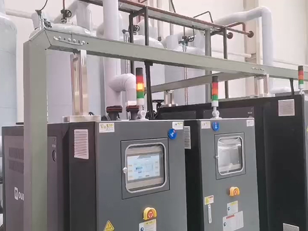 新能源模溫機(jī) 新能源模溫機(jī)