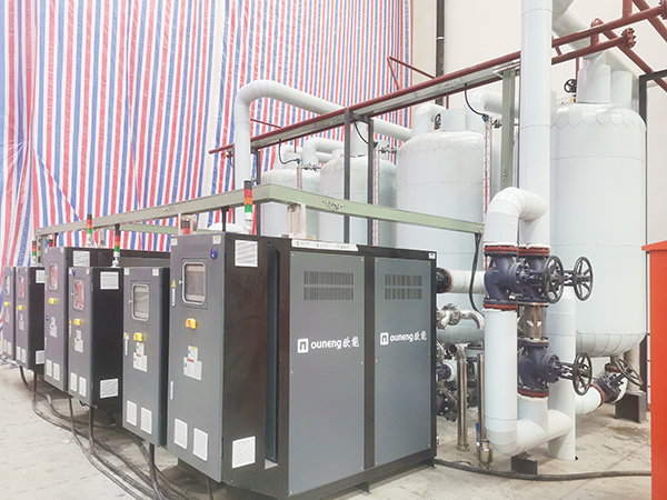 新能源模溫機(jī) 新能源模溫機(jī)