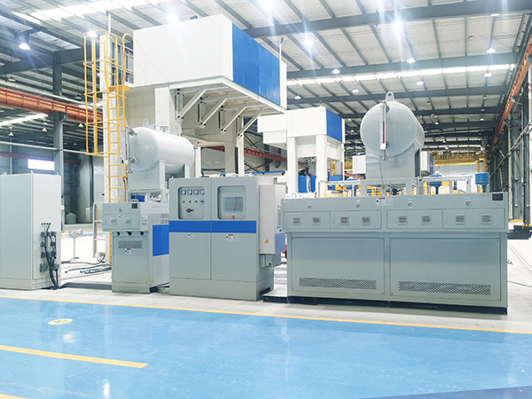 碳纖維液壓機(jī)模溫機(jī)