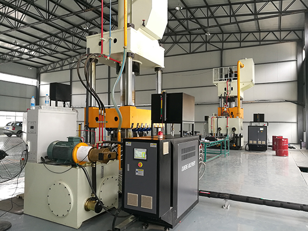 模壓板油溫機(jī) 模壓板油溫機(jī)