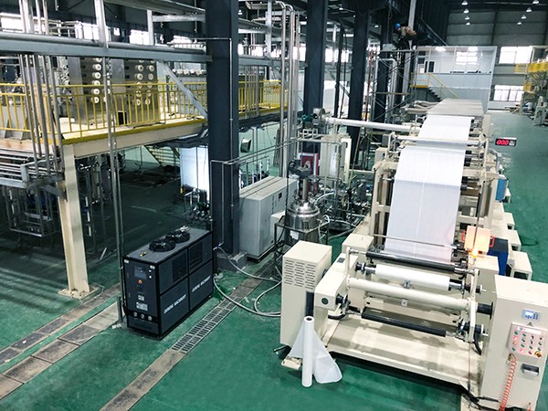 新能源控溫模溫機