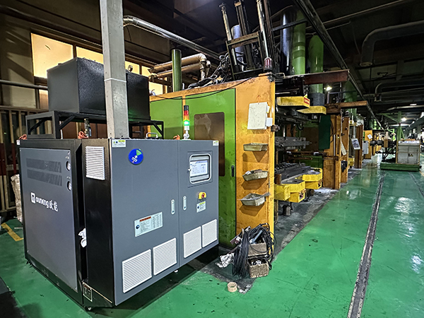 模具專用模溫機(jī)