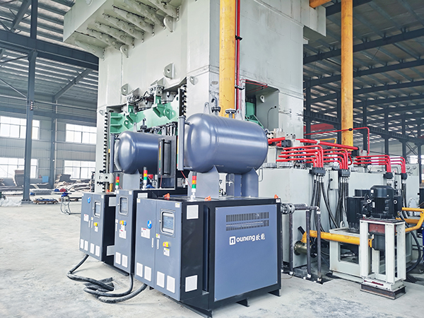 smc模具模溫機(jī)