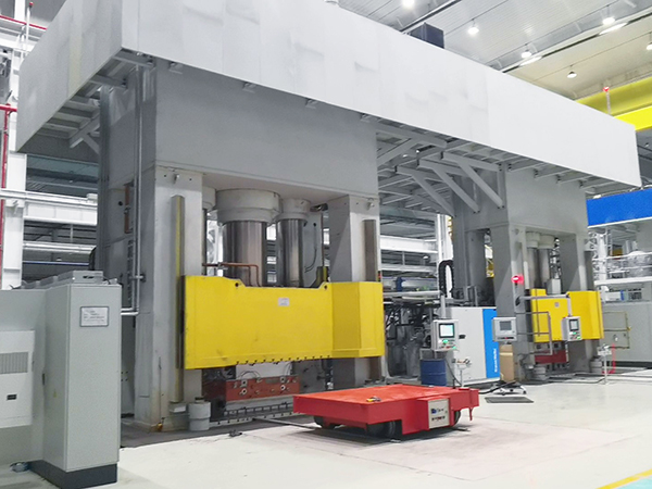 熱壓板模溫機(jī)