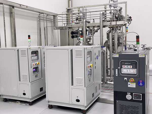 制藥冷熱一體機(jī)