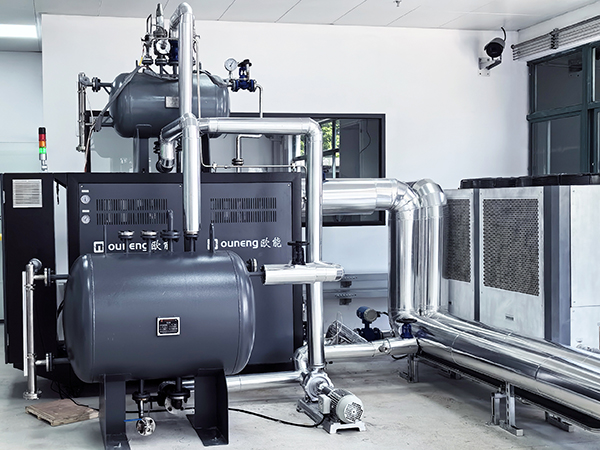 實驗室模溫機 實驗室模溫機