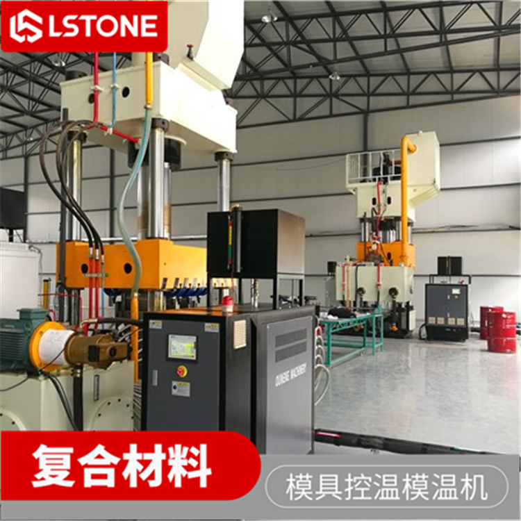 帶冷卻板換的模溫機(jī)